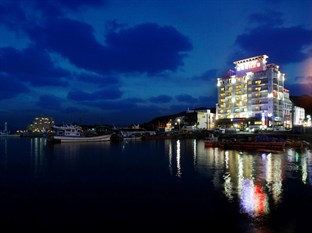 Agoda.com South Korea Apartments & Hotels