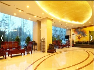 Agoda.com China Apartments & Hotels