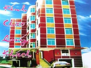 Agoda.com Vietnam Apartments & Hotels  