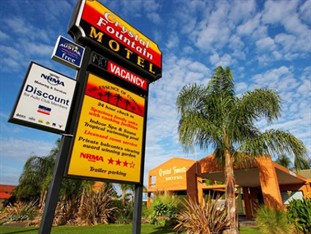 Agoda.com Australia Apartments & Hotels