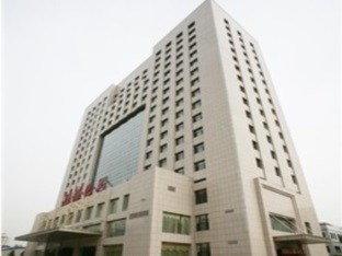 Agoda.com China Apartments & Hotels