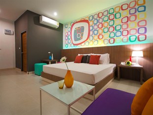 Agoda.com Thailand Apartments & Hotels