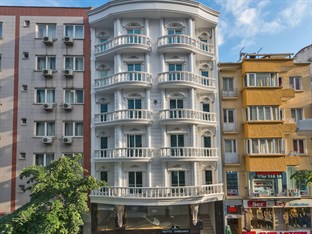 Agoda.com Turkey Apartments & Hotels