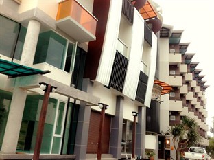 Agoda.com Thailand Apartments & Hotels