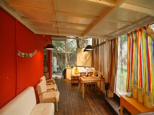 Agoda.com China Apartments & Hotels