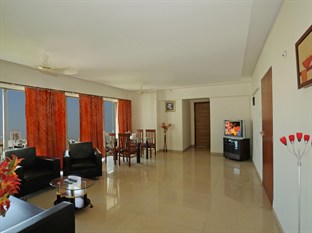 Agoda.com India Apartments & Hotels
