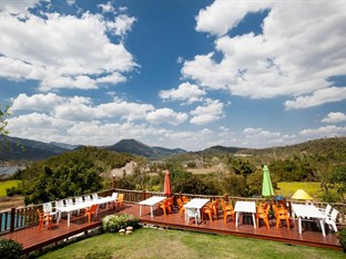 Agoda.com Thailand Apartments & Hotels