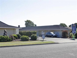 Agoda.com New Zealand Apartments & Hotels