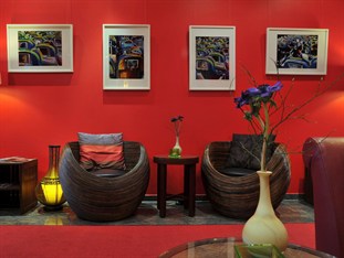 Agoda.com Germany Apartments & Hotels