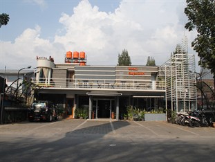 Agoda.com Indonesia Apartments & Hotels