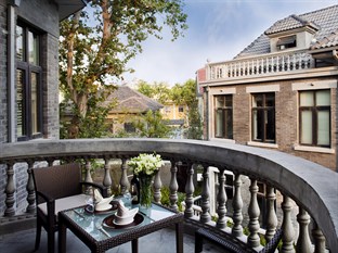 Agoda.com China Apartments & Hotels