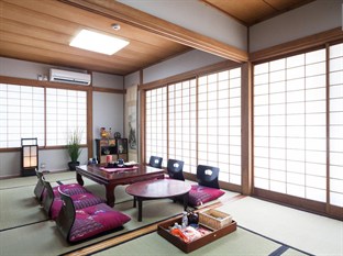 Agoda.com Japan Apartments & Hotels