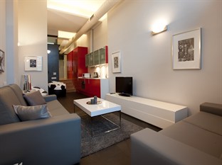 Agoda.com Spain Apartments & Hotels