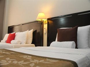 Agoda.com Sri Lanka Apartments & Hotels