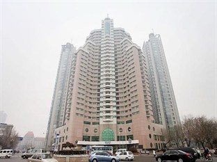 Agoda.com China Apartments & Hotels