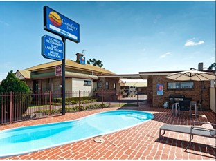 Agoda.com Australia Apartments & Hotels