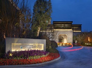 Agoda.com China Apartments & Hotels