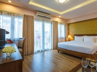 Agoda.com Vietnam Apartments & Hotels  