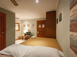 Agoda.com Thailand Apartments & Hotels