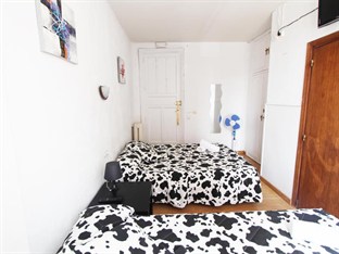 Agoda.com Spain Apartments & Hotels