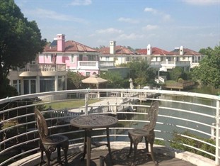 Agoda.com China Apartments & Hotels