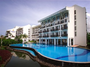 Agoda.com China Apartments & Hotels