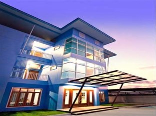 Agoda.com Thailand Apartments & Hotels