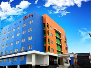 Agoda.com Indonesia Apartments & Hotels