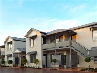 Agoda.com Australia Apartments & Hotels