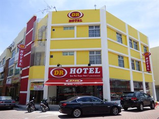 Agoda.com Malaysia Apartments & Hotels