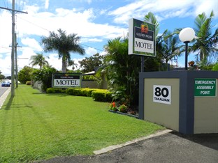 Agoda.com Australia Apartments & Hotels