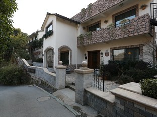 Agoda.com China Apartments & Hotels