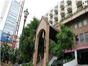 Agoda.com Thailand Apartments & Hotels