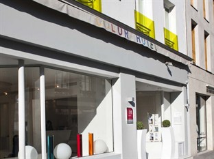 Agoda.com Apartments & Hotels France 