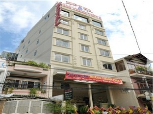 Agoda.com Vietnam Apartments & Hotels  