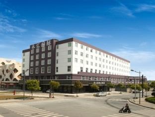 Agoda.com China Apartments & Hotels