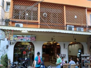 Agoda.com Thailand Apartments & Hotels