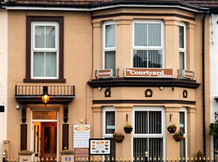 Agoda.com United Kingdom Apartments & Hotels