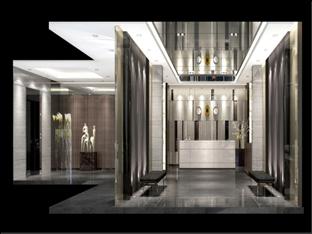 Agoda.com China Apartments & Hotels