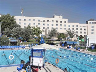 Agoda.com Israel Apartments & Hotels