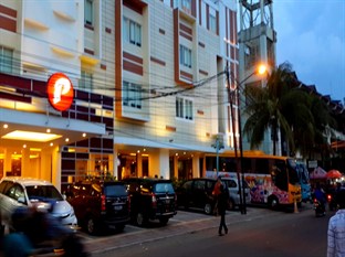 Agoda.com Indonesia Apartments & Hotels