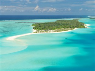 Agoda.com Maldives Apartments & Hotels