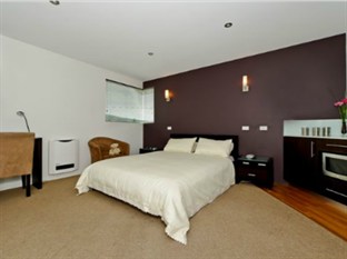 Agoda.com Australia Apartments & Hotels