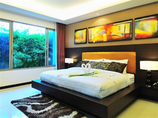 Agoda.com Thailand Apartments & Hotels
