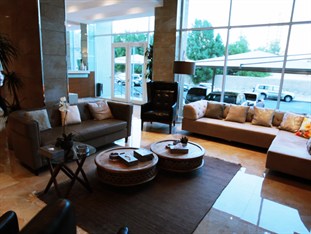 Agoda.com Kuwait Apartments & Hotels