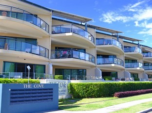 Agoda.com Australia Apartments & Hotels