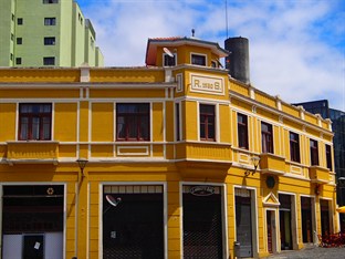 Agoda.com Brasil Apartments & Hotels