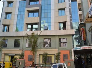 Agoda.com India Apartments & Hotels