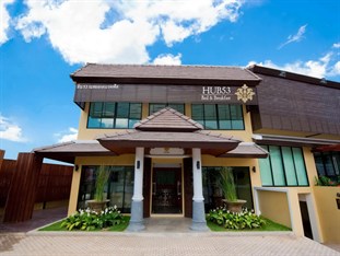 Agoda.com Thailand Apartments & Hotels