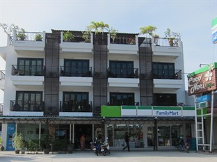 Agoda.com Thailand Apartments & Hotels